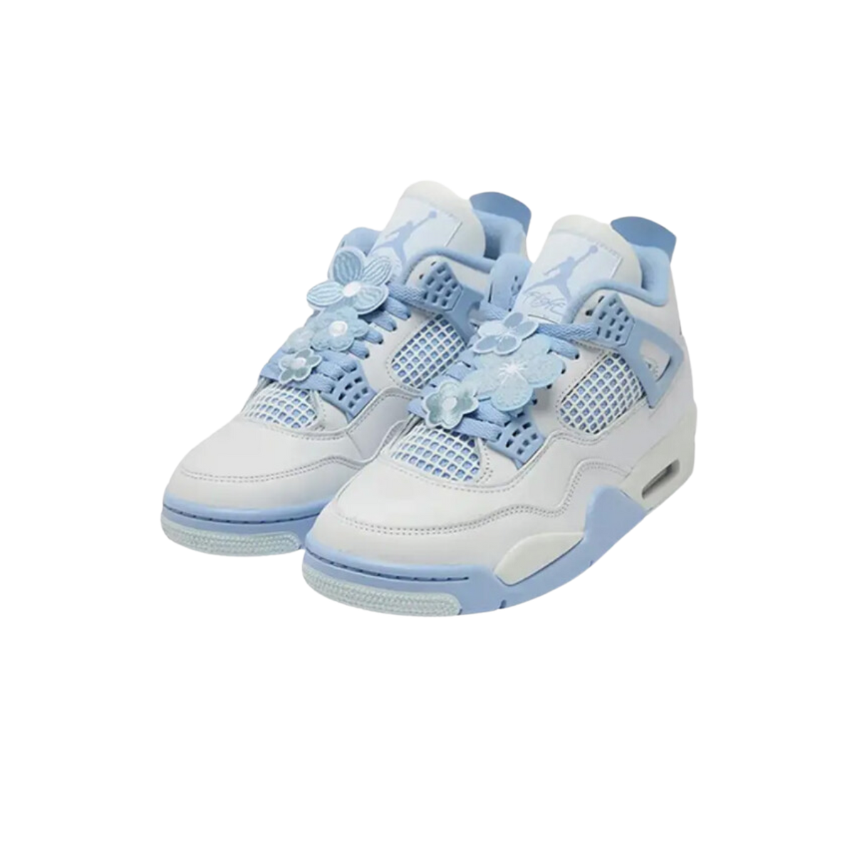 Air Jordan 4 Retro Forget Me Not (W)