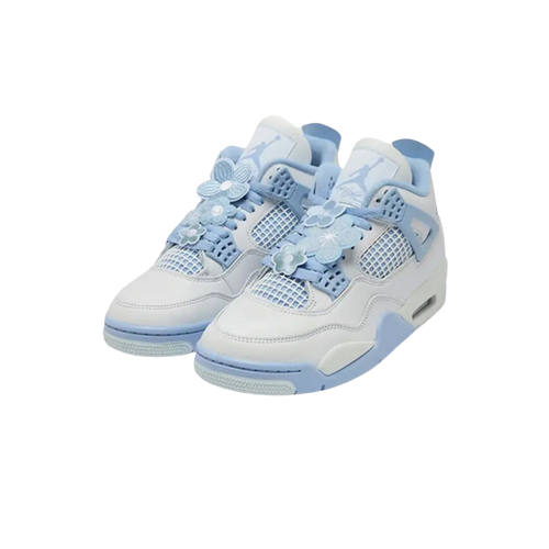 Air Jordan 4 Retro Forget Me Not (W)