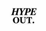 HypeOut  - Strona główna