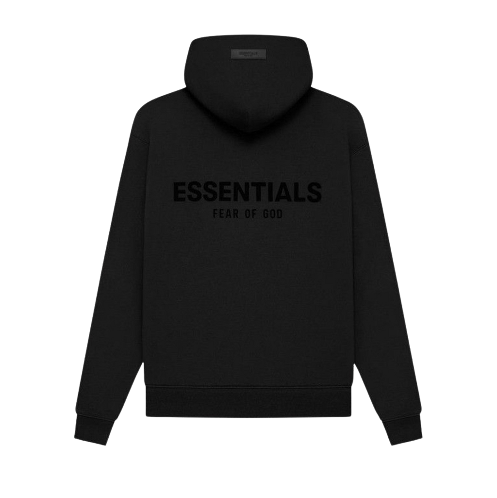 Bluza Fear of God Essentials  Stretch Limo