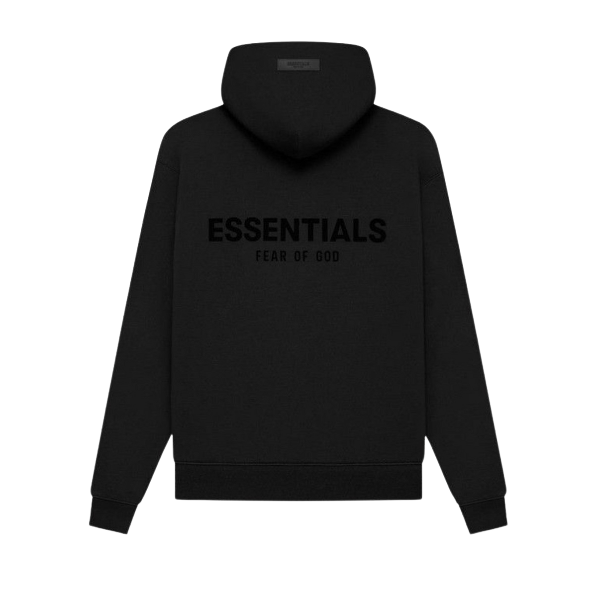 Bluza Fear of God Essentials  Stretch Limo