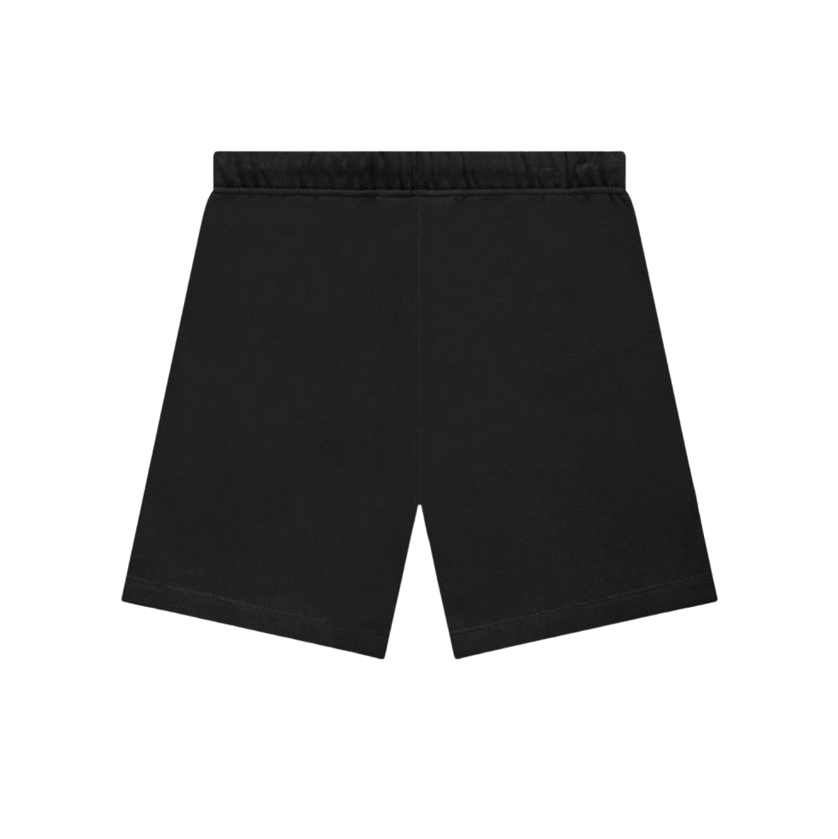 Spodenki Fear of God Essentials Classic Jet Black