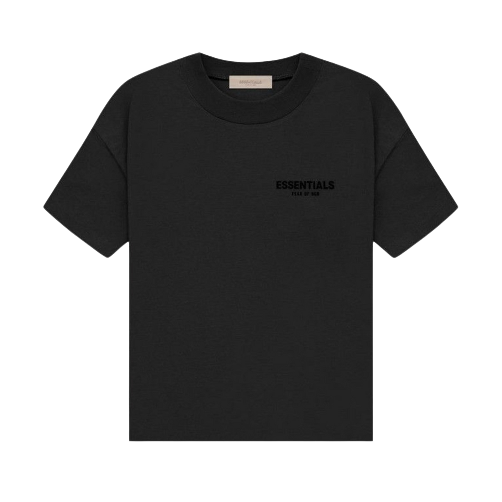 Koszulka Fear of God Essentials Stretch limo