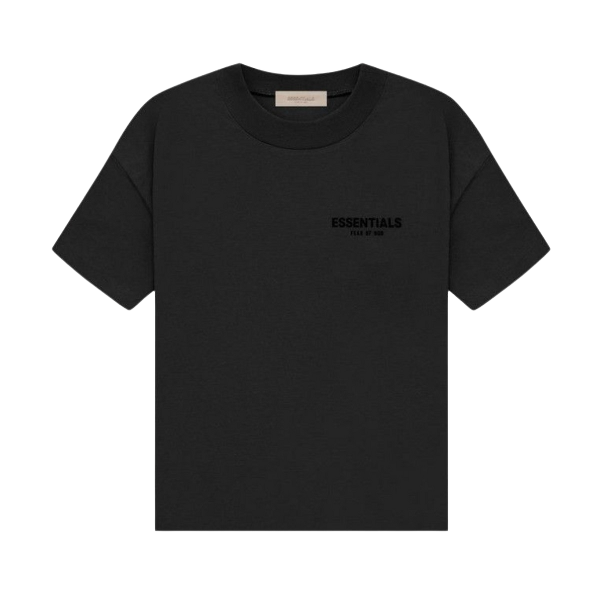Koszulka Fear of God Essentials Stretch limo