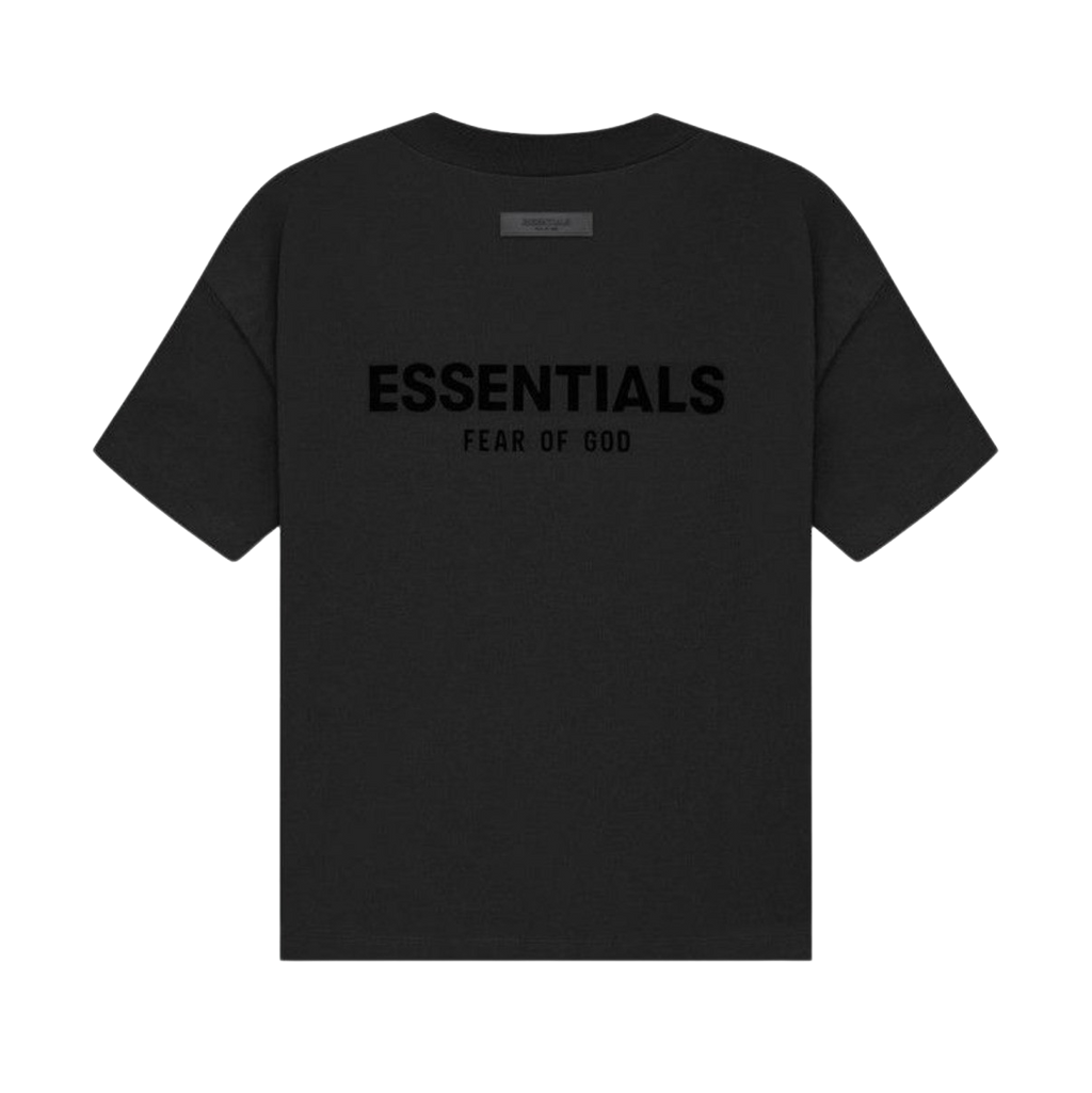 Koszulka Fear of God Essentials Stretch limo