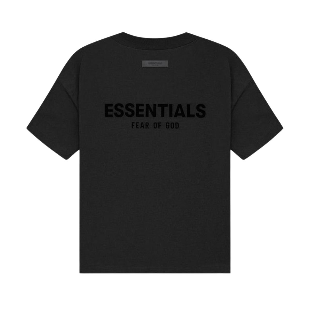Koszulka Fear of God Essentials Stretch limo