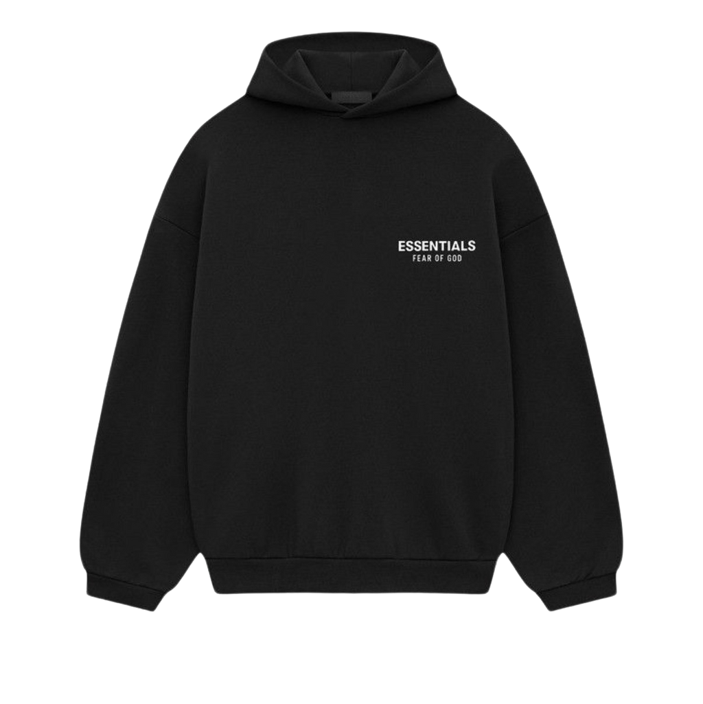 Bluza Fear of God Essentials Black
