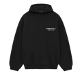 Bluza Fear of God Essentials Black