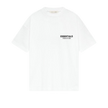 Koszulka Fear of God Essentials Bright White