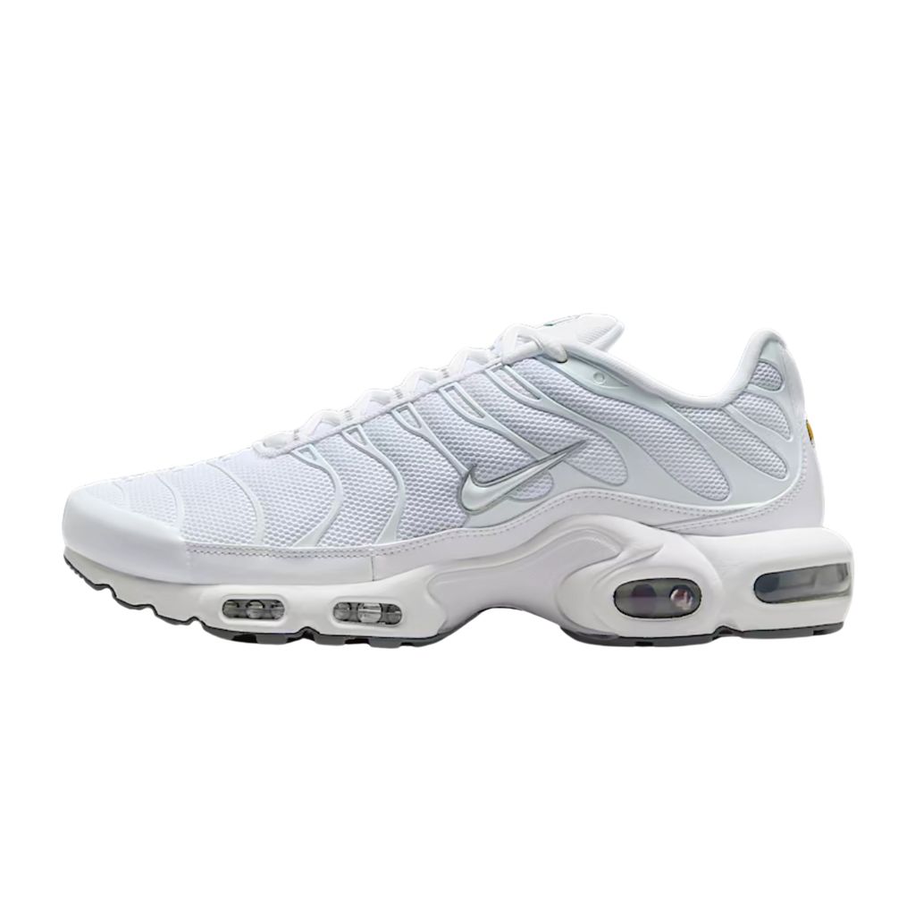 Nike Air Max Plus White