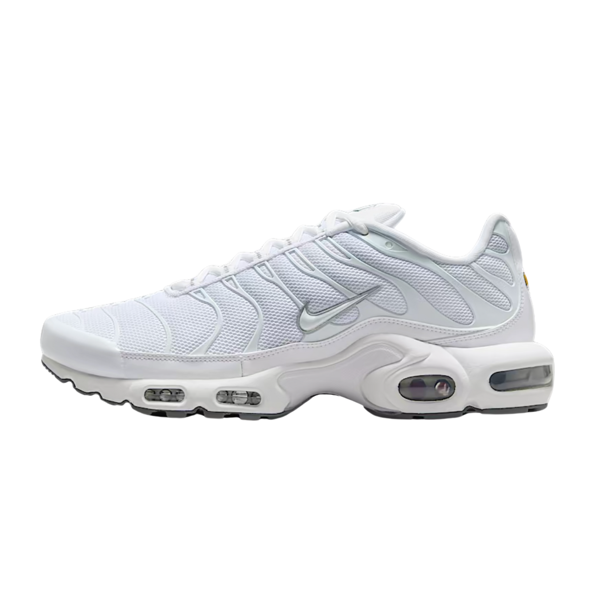 Nike Air Max Plus White