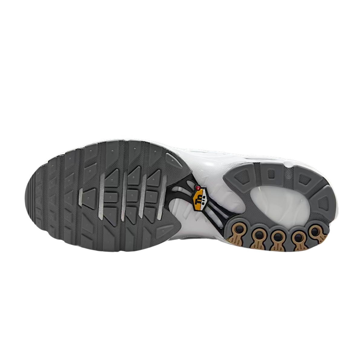 Nike Air Max Plus White