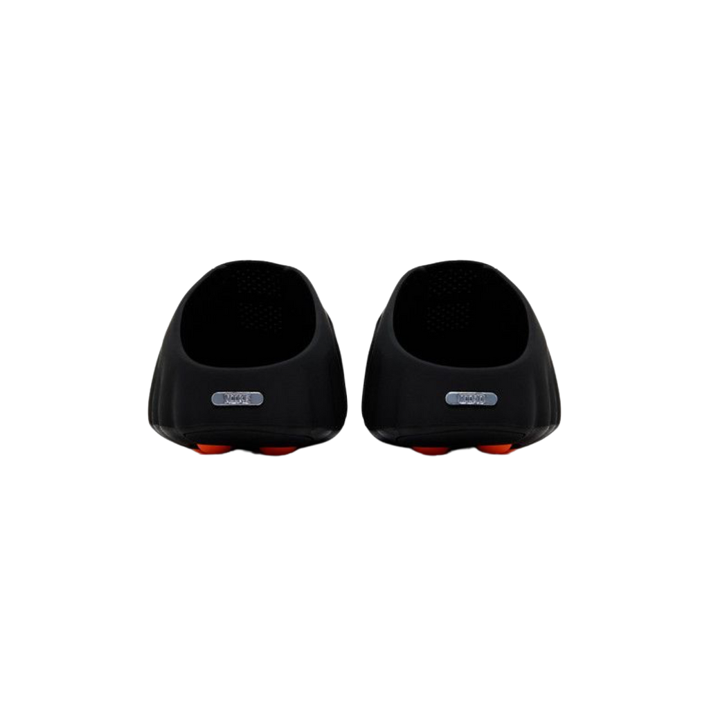 Klapki Nike Mind 001 Slide Black Chrome
