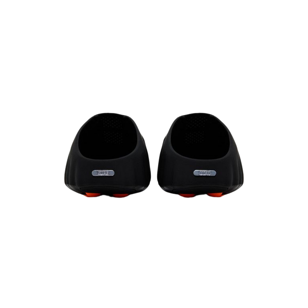 Klapki Nike Mind 001 Slide Black Chrome