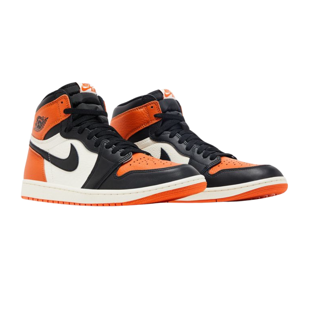 Air Jordan 1 Retro High OG Shattered Backboard (2025)
