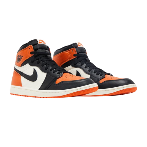 Air Jordan 1 Retro High OG Shattered Backboard (2025)
