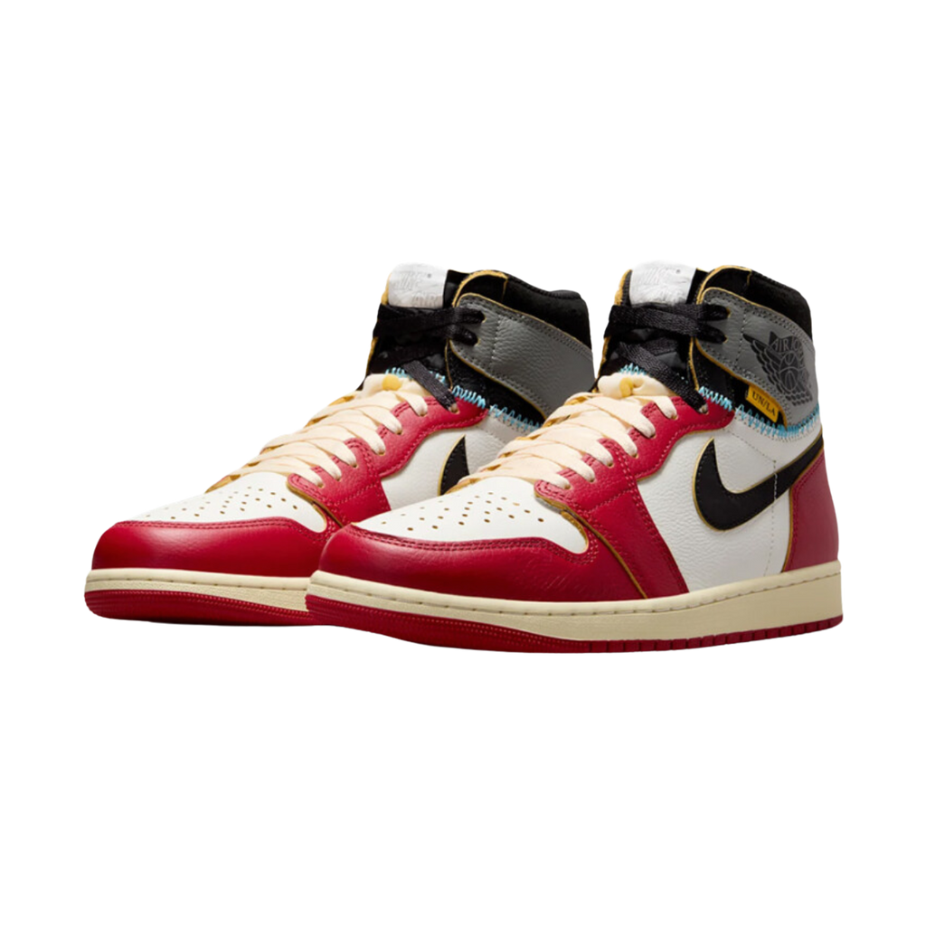 Air Jordan 1 Retro High OG SP Union LA Chicago Shadow