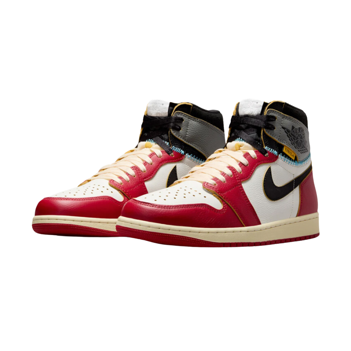 Air Jordan 1 Retro High OG SP Union LA Chicago Shadow