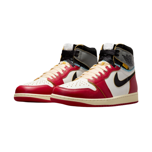 Air Jordan 1 Retro High OG SP Union LA Chicago Shadow