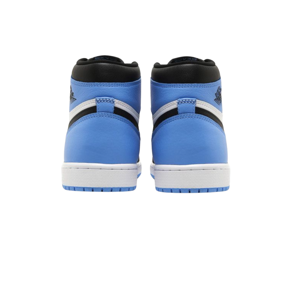 Air Jordan 1 Retro High OG UNC Toe 2023