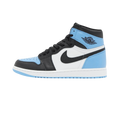Air Jordan 1 Retro High OG UNC Toe 2023