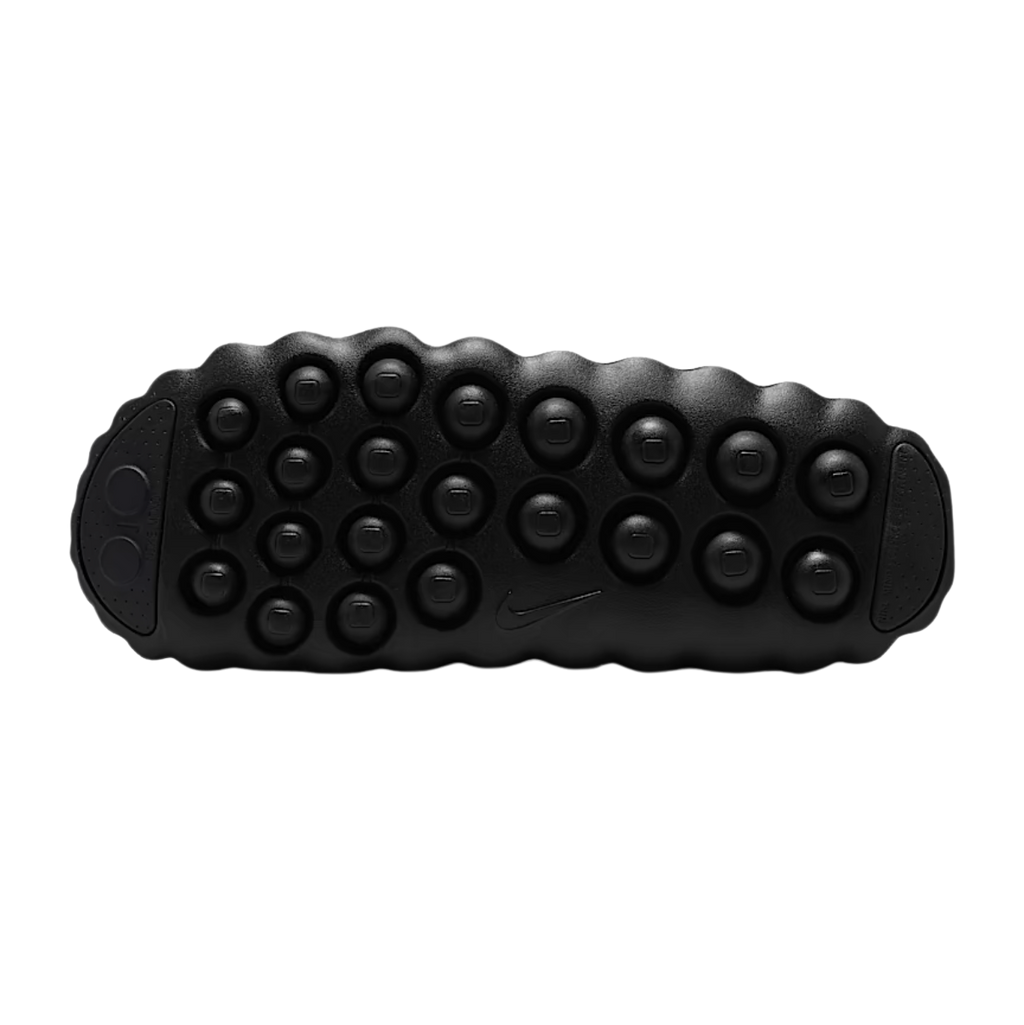 Klapki Nike Mind 001 Slide Triple Black
