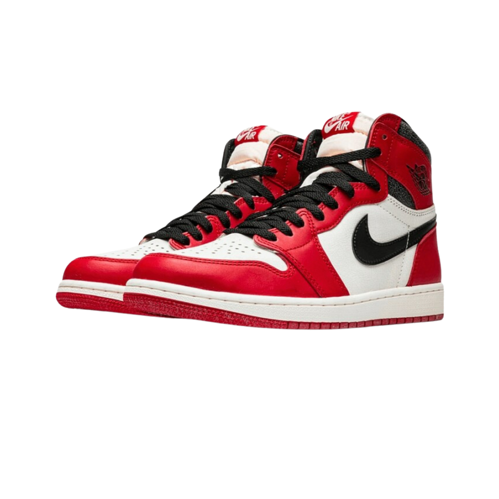 Air Jordan 1 Retro High OG Lost and Found