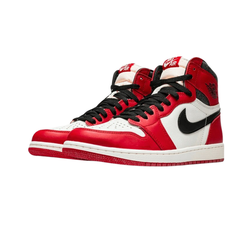 Air Jordan 1 Retro High OG Lost and Found