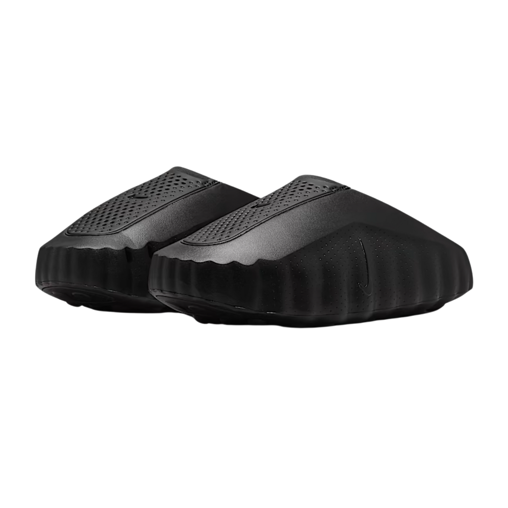 Klapki Nike Mind 001 Slide Triple Black