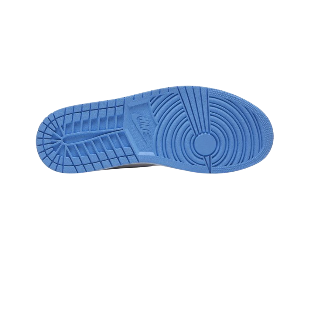 Air Jordan 1 Retro High OG UNC Toe 2023