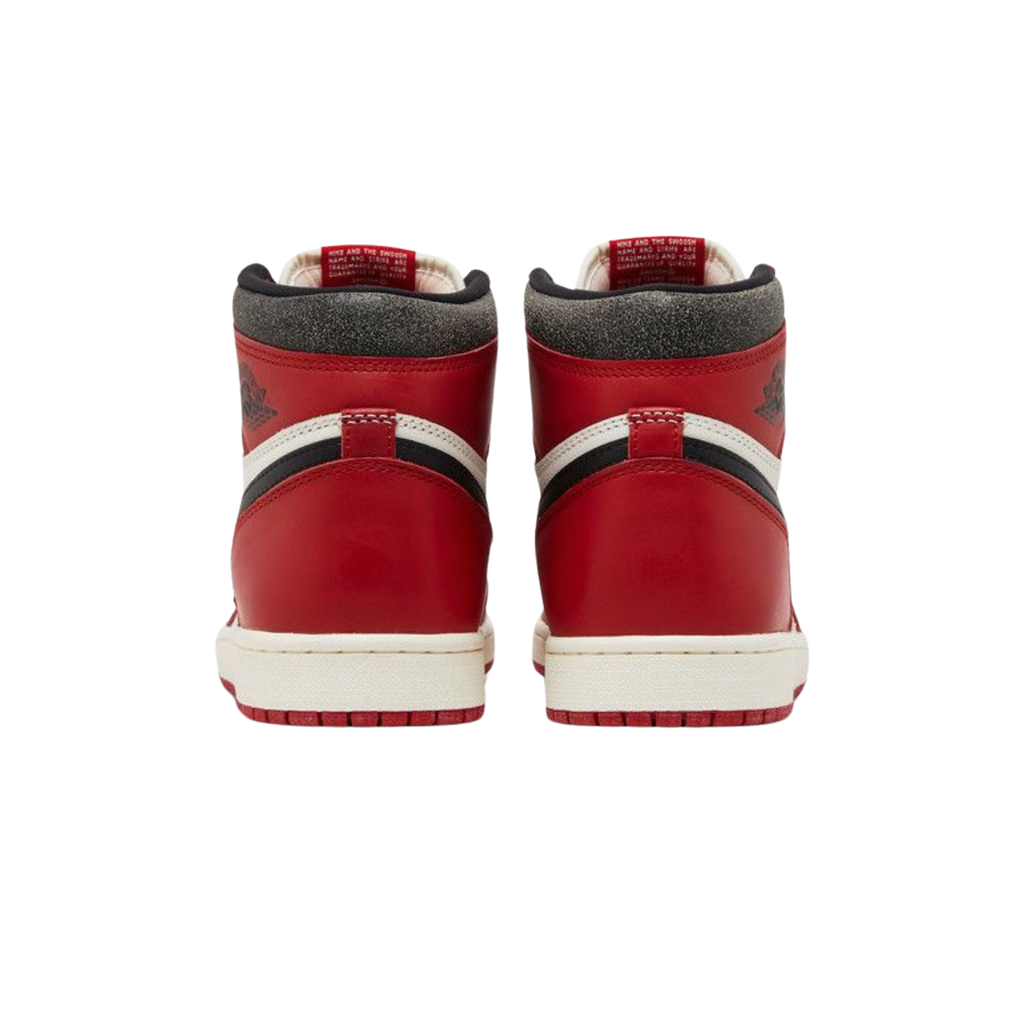 Air Jordan 1 Retro High OG Lost and Found