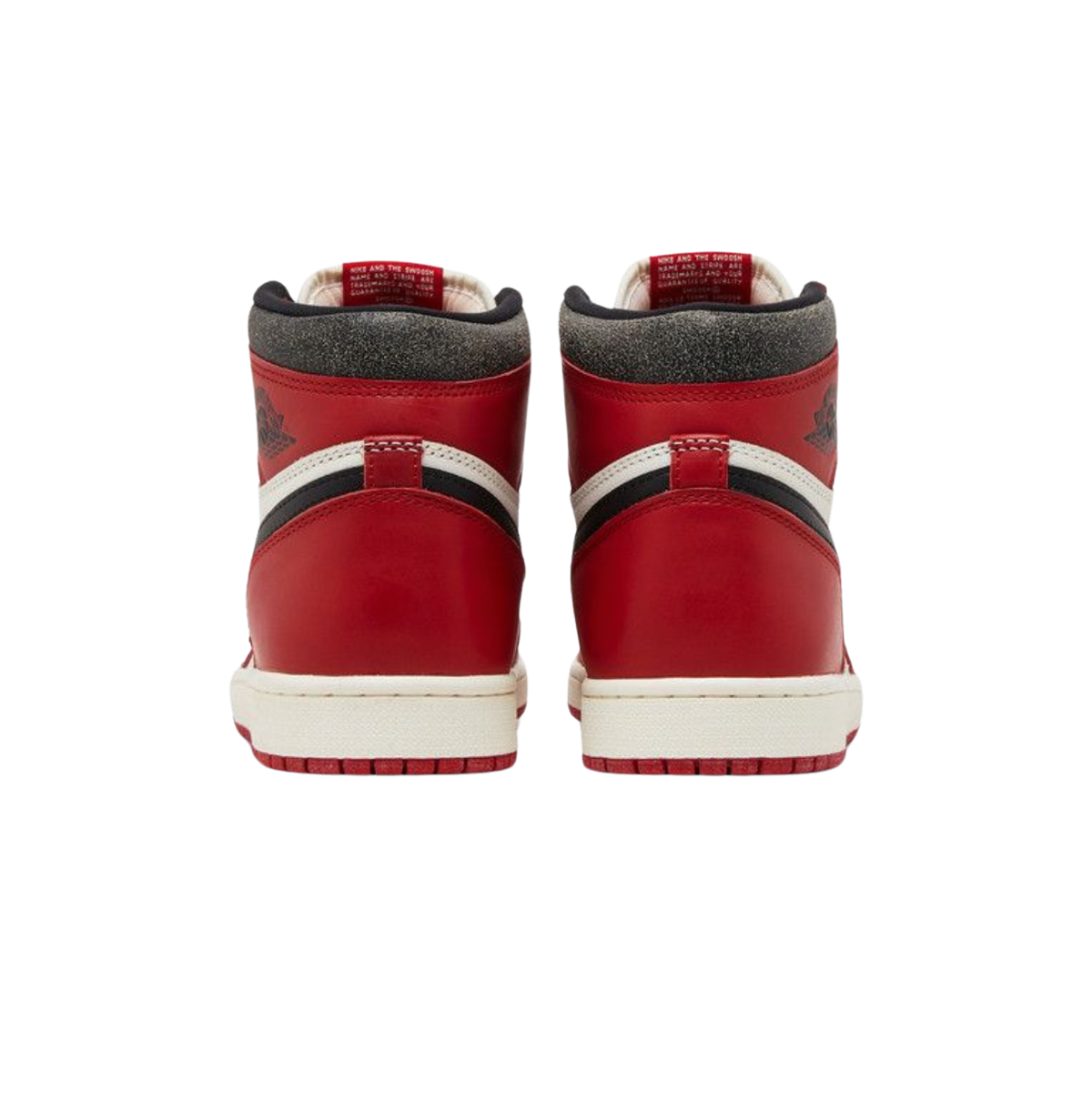 Air Jordan 1 Retro High OG Lost and Found