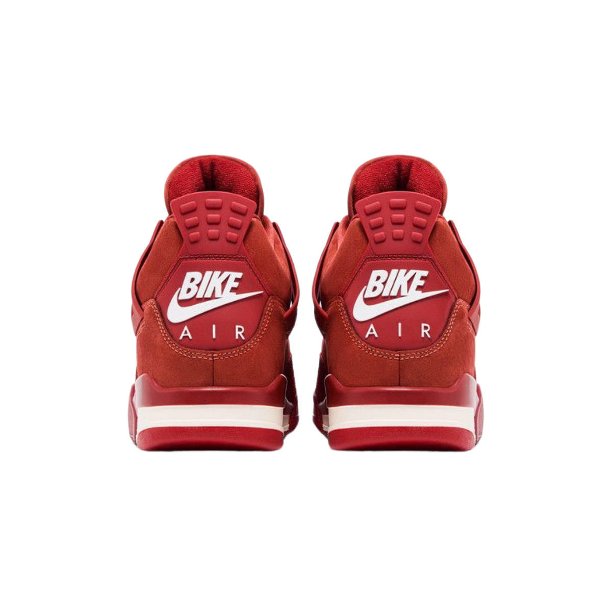 Air Jordan 4 Retro OG SP Nigel Sylvester Brick by Brick