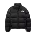 Kurtka Zimowa The North Face 1996 Retro Nuptse Black Męska