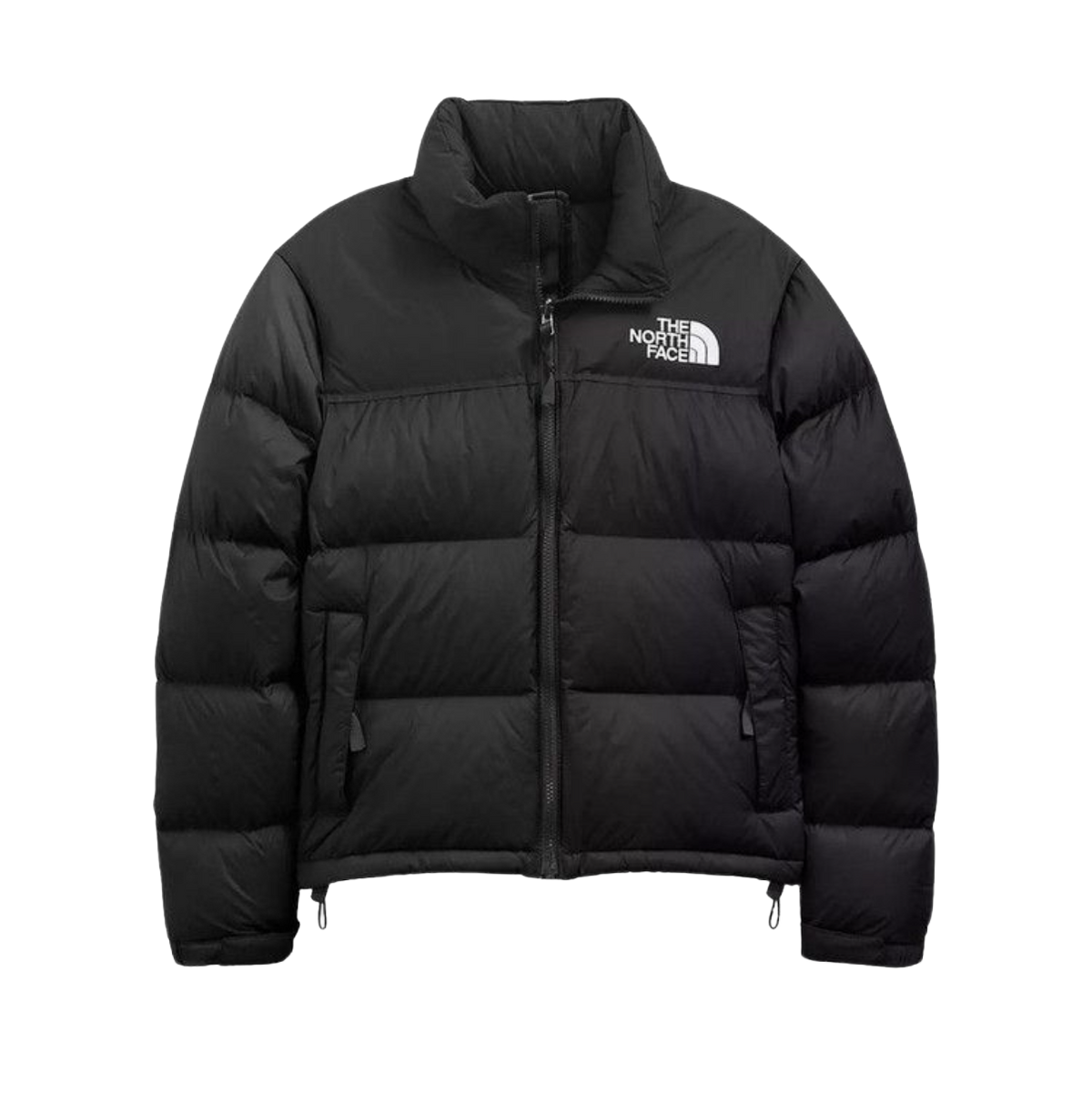 Kurtka Zimowa The North Face 1996 Retro Nuptse Black Męska