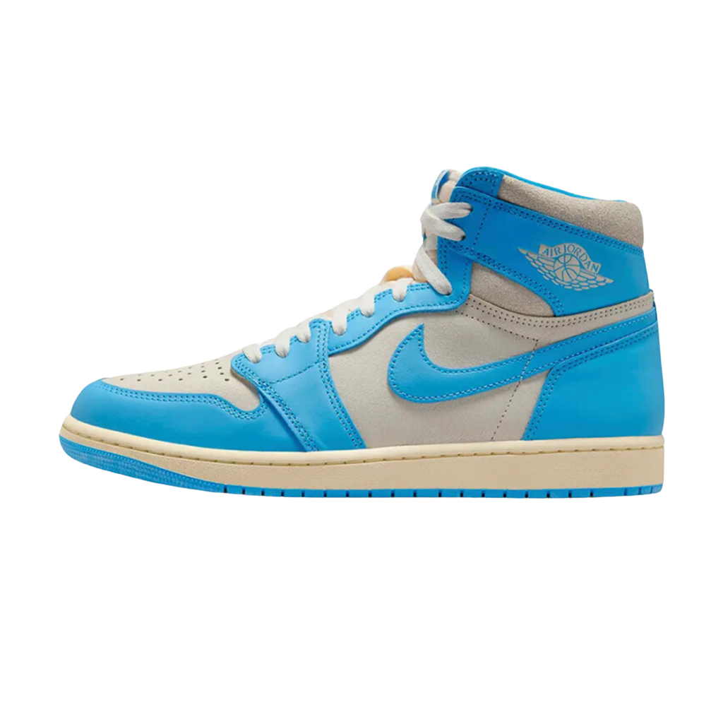 Air Jordan 1 Retro High OG UNC Reimagined