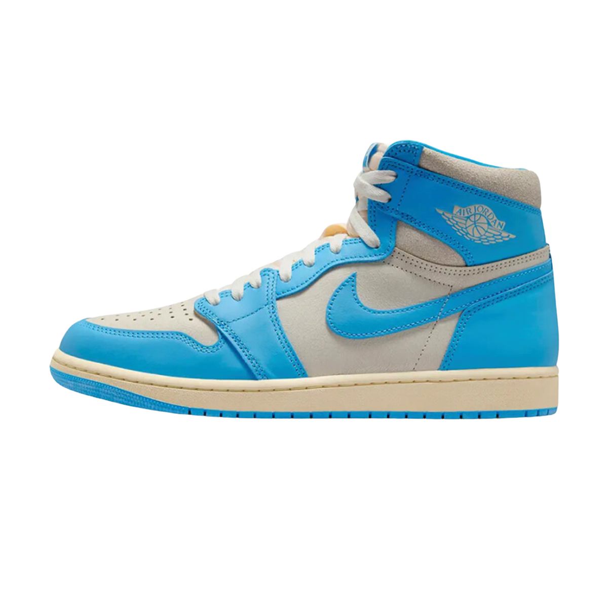 Air Jordan 1 Retro High OG UNC Reimagined
