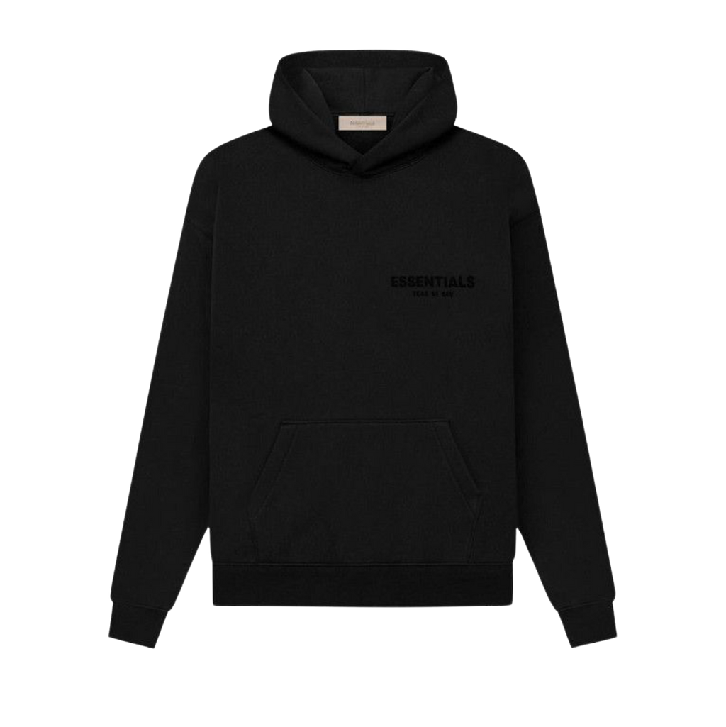 Bluza Fear of God Essentials  Stretch Limo