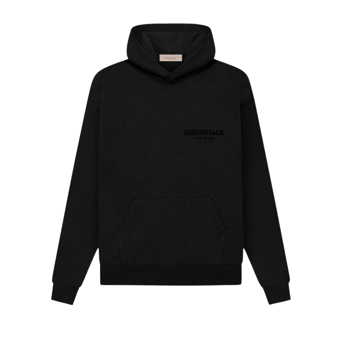 Bluza Fear of God Essentials  Stretch Limo