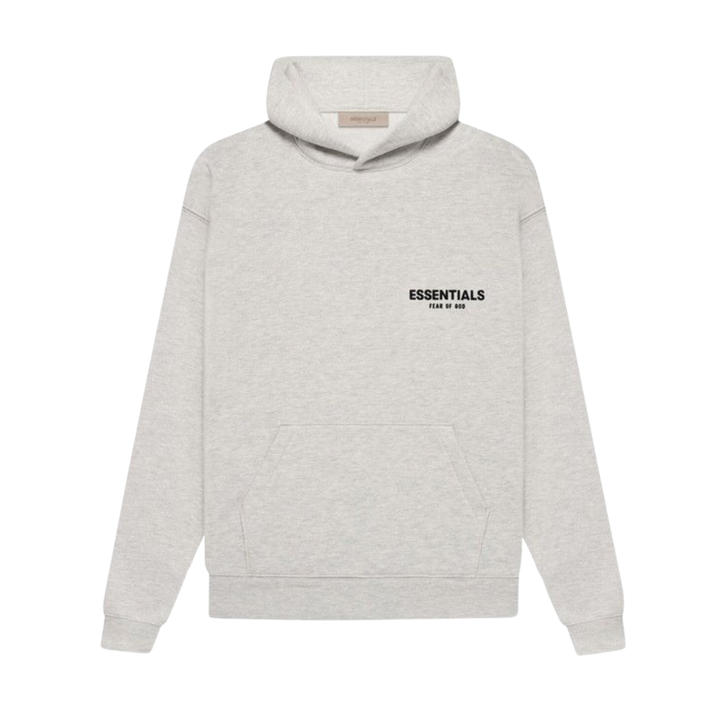 Bluza Fear of God Essentials Light Oatmeal