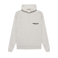 Bluza Fear of God Essentials Light Oatmeal