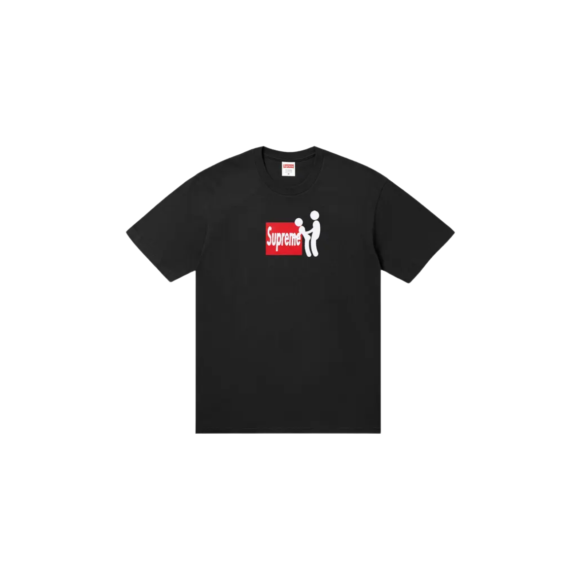 Koszulka Supreme Stick Black