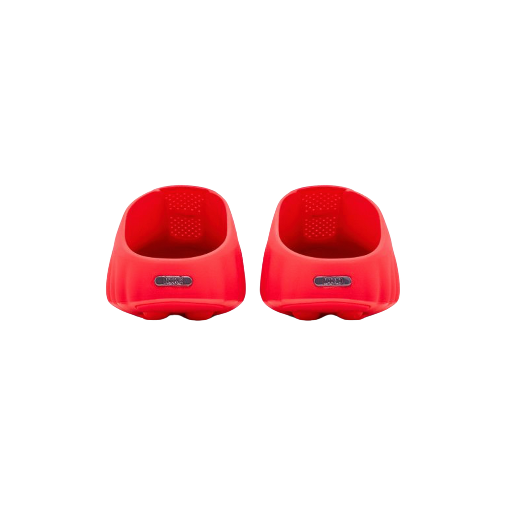 Klapki Nike Mind 001 Slide Solar Red