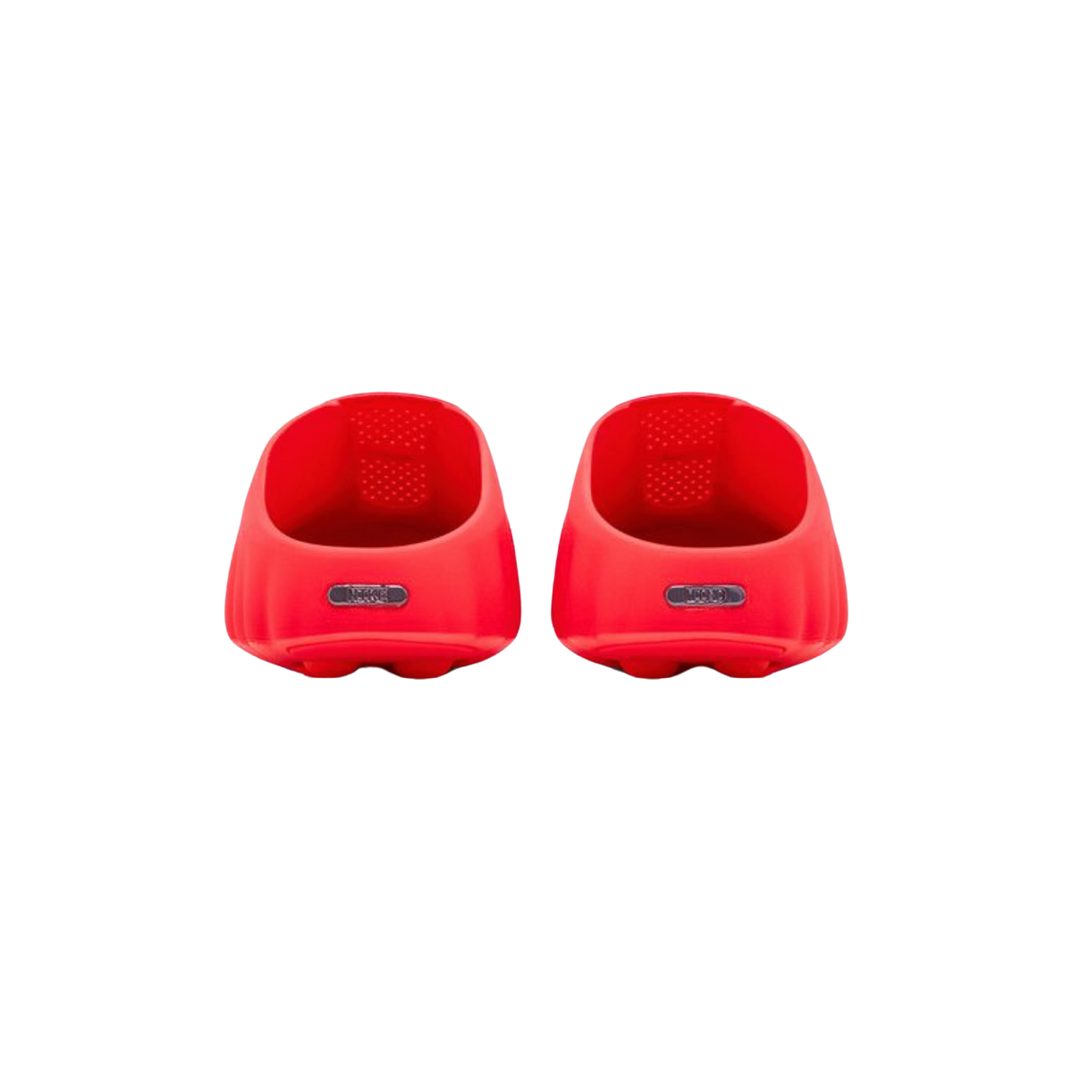 Klapki Nike Mind 001 Slide Solar Red