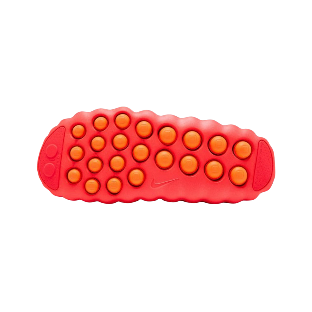 Klapki Nike Mind 001 Slide Solar Red