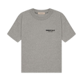 Koszulka Fear of God Essentials Dark Oatmeal