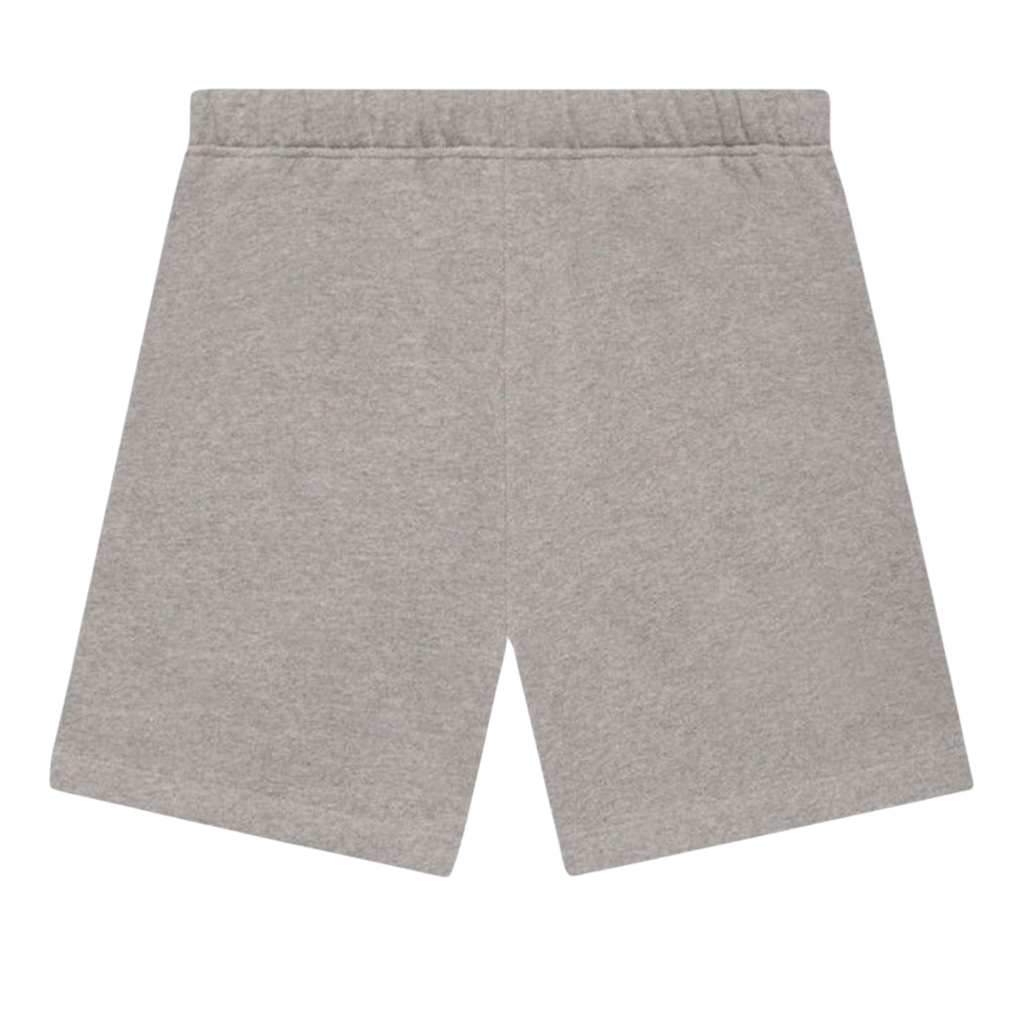 Spodenki Fear of God Essentials Dark Oatmeal