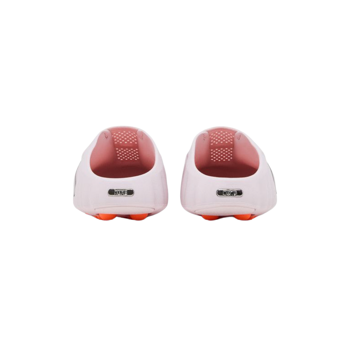 Klapki Nike Mind 001 Slide Pearl Pink