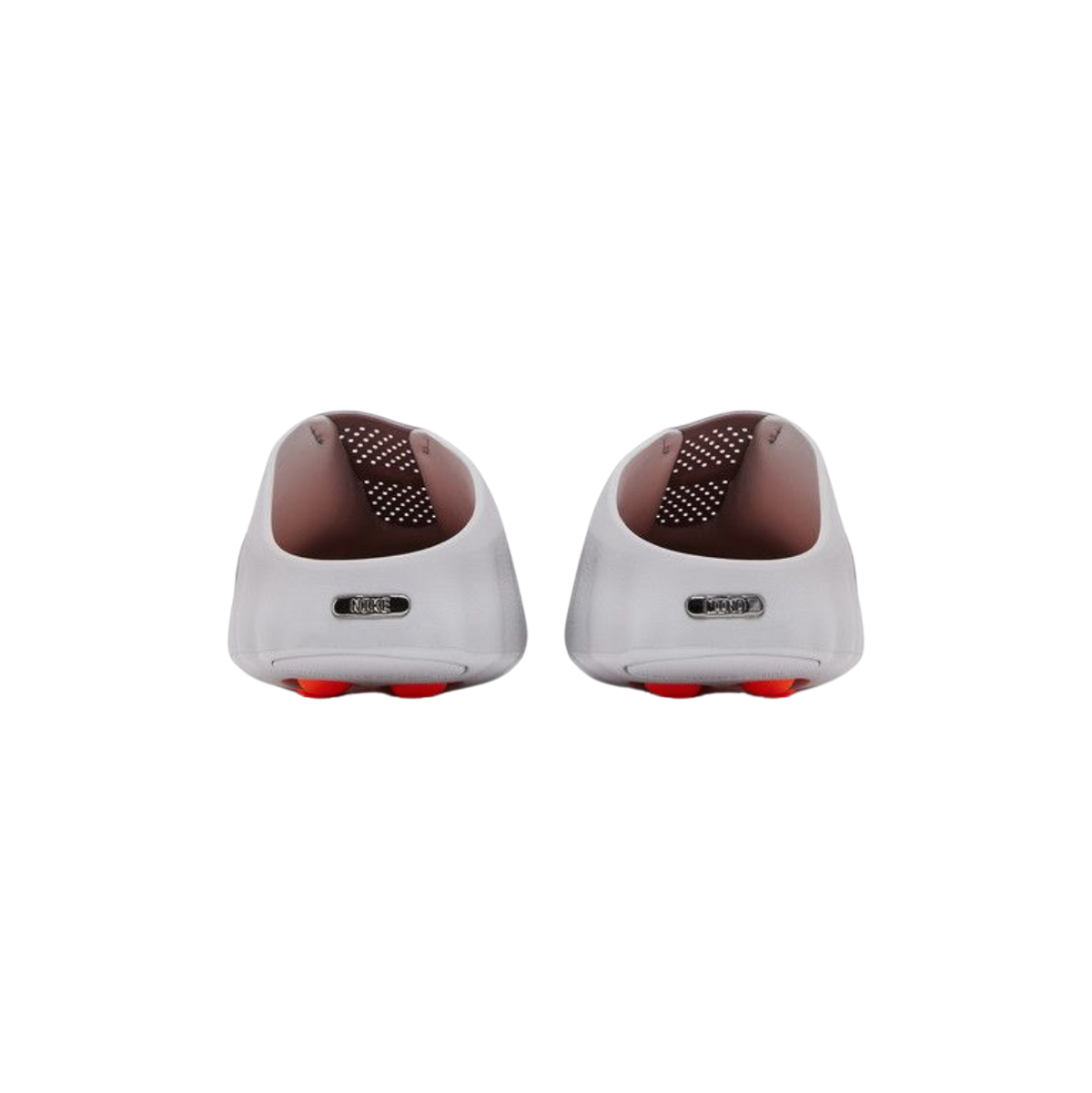 Klapki Nike Mind 001 Slide Light Smoke Grey
