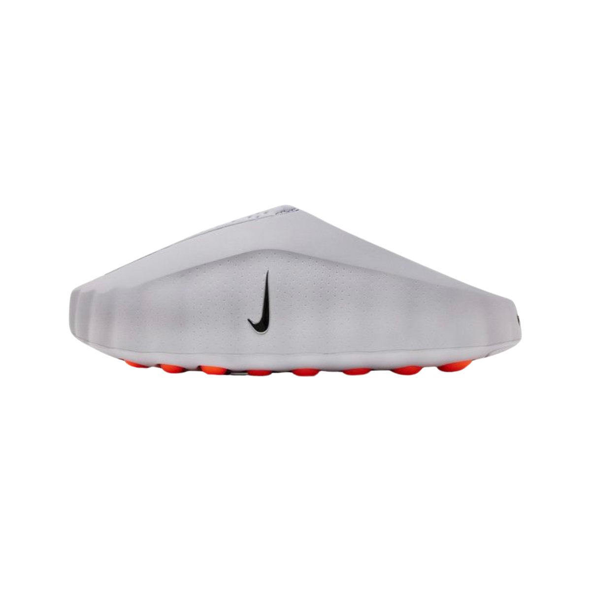 Klapki Nike Mind 001 Slide Light Smoke Grey